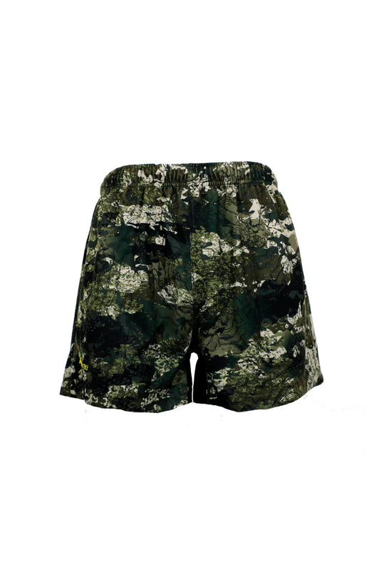 Huntech Kids Rugaz Short (kakariki)