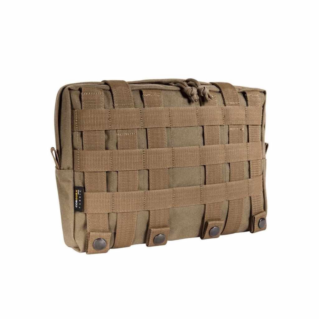 Tac Pouch 10