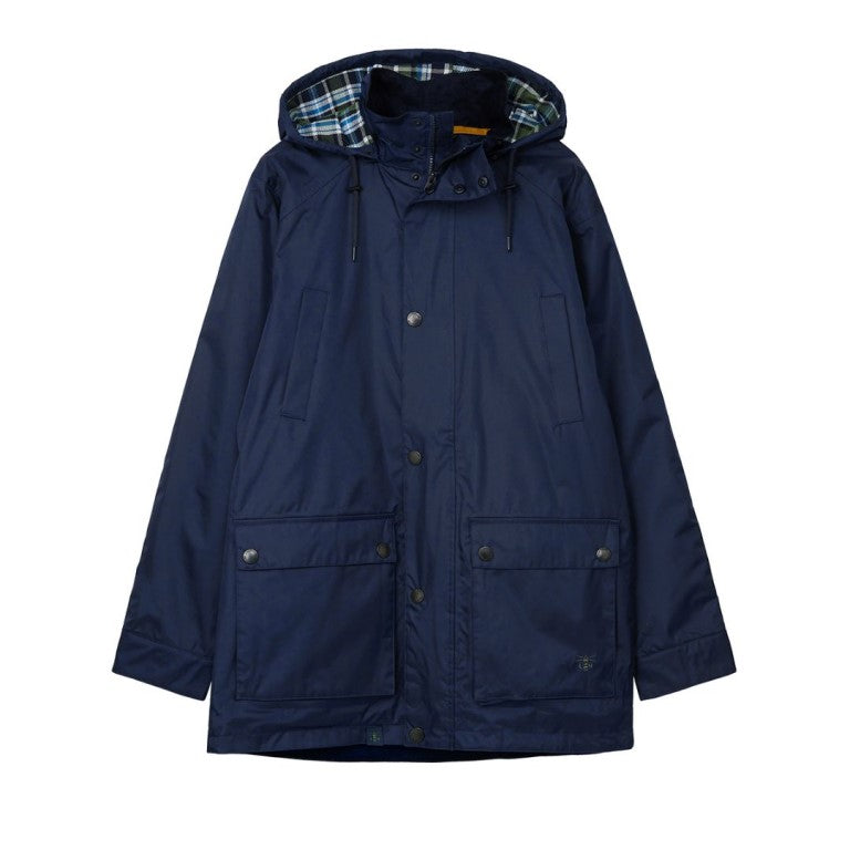 Men's Oxford Jacket (navy)