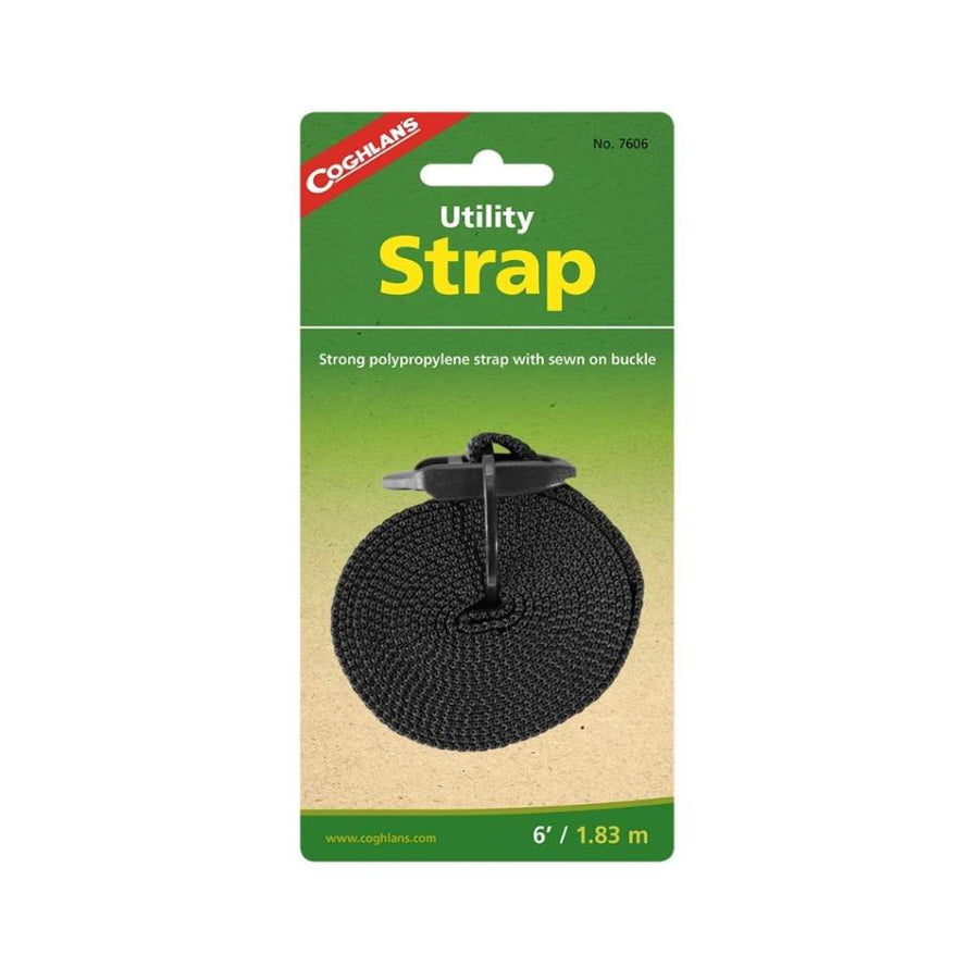 Utility Strap