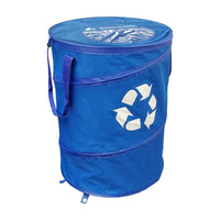 Deluxe Pop-Up Recycle Bin