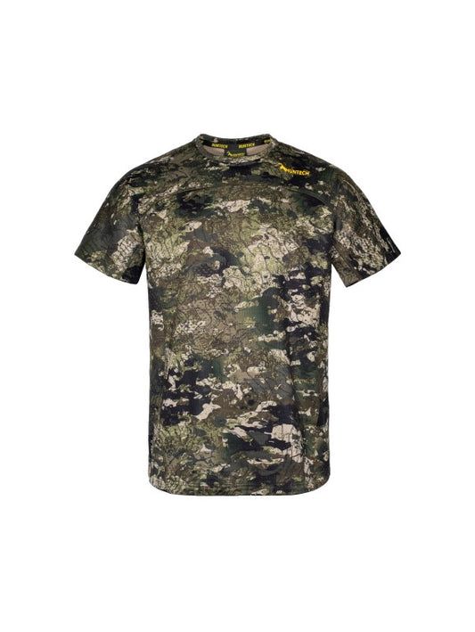Huntech Men's Nucleus SS Thermal (kf)