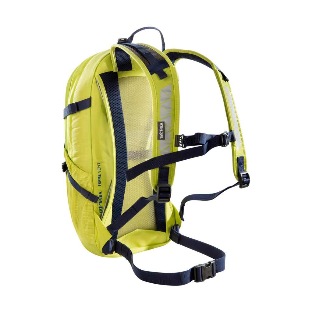 Bike Backpack
