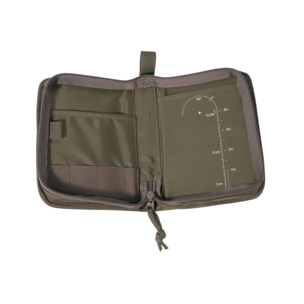 Tactical Field Book