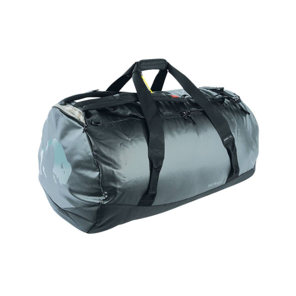 Matte Barrel Bag #XXL - 130 L