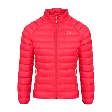 Ladies Synergy Jacket (watermelon)