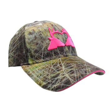 Huntech Womens MicroLite Cap (h/country)