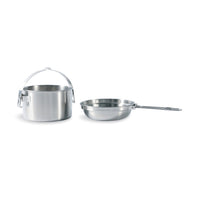 Tatonka Kettle (Billy) 1.0L