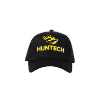 Huntech 3D Trucker Cap