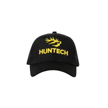 Huntech Kids 3D Trucker Cap