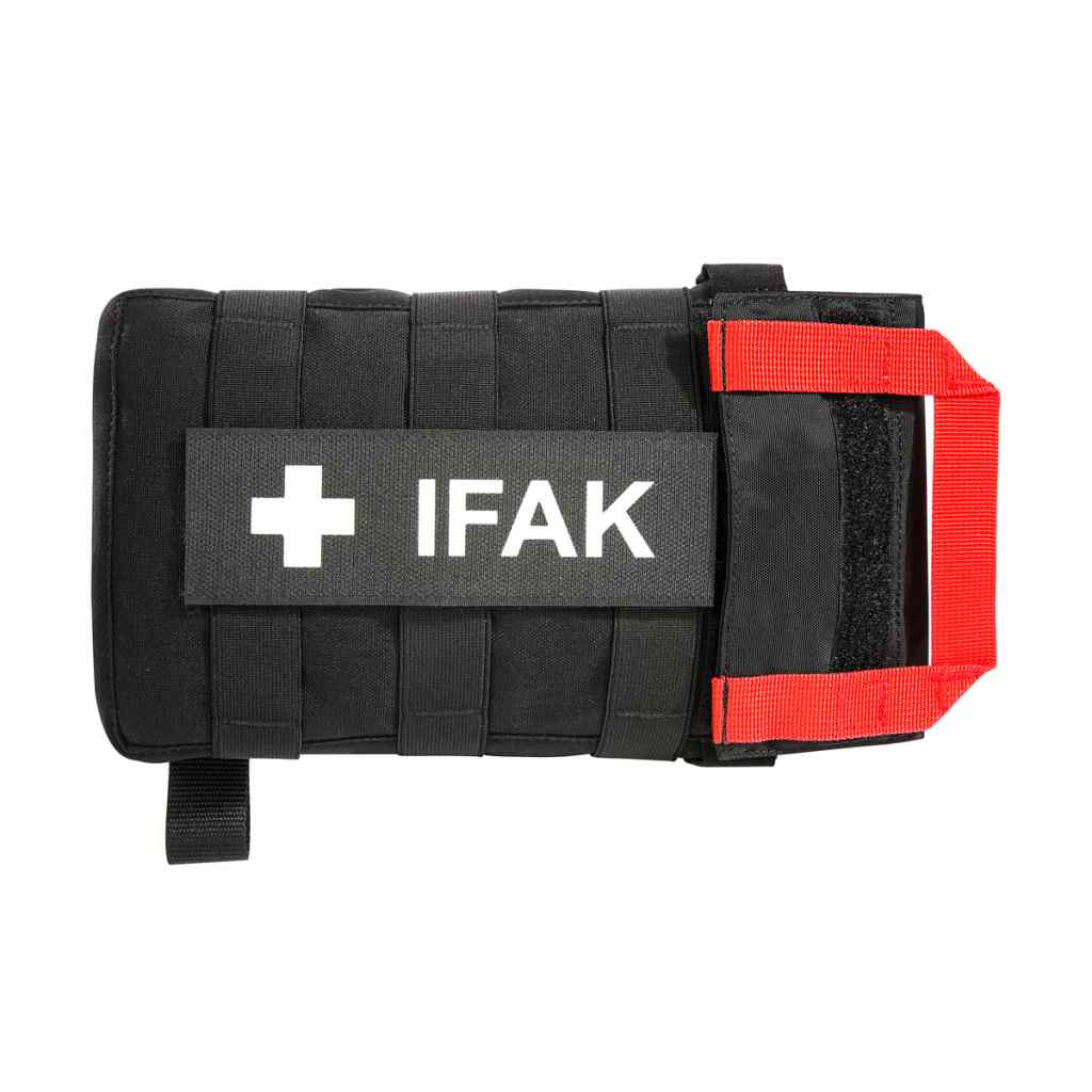 IFAK Pouch 