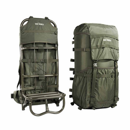 Lastenkraxe Freighter Packsack