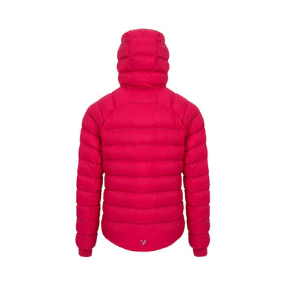 Ladies Summit Down Jacket (pink)