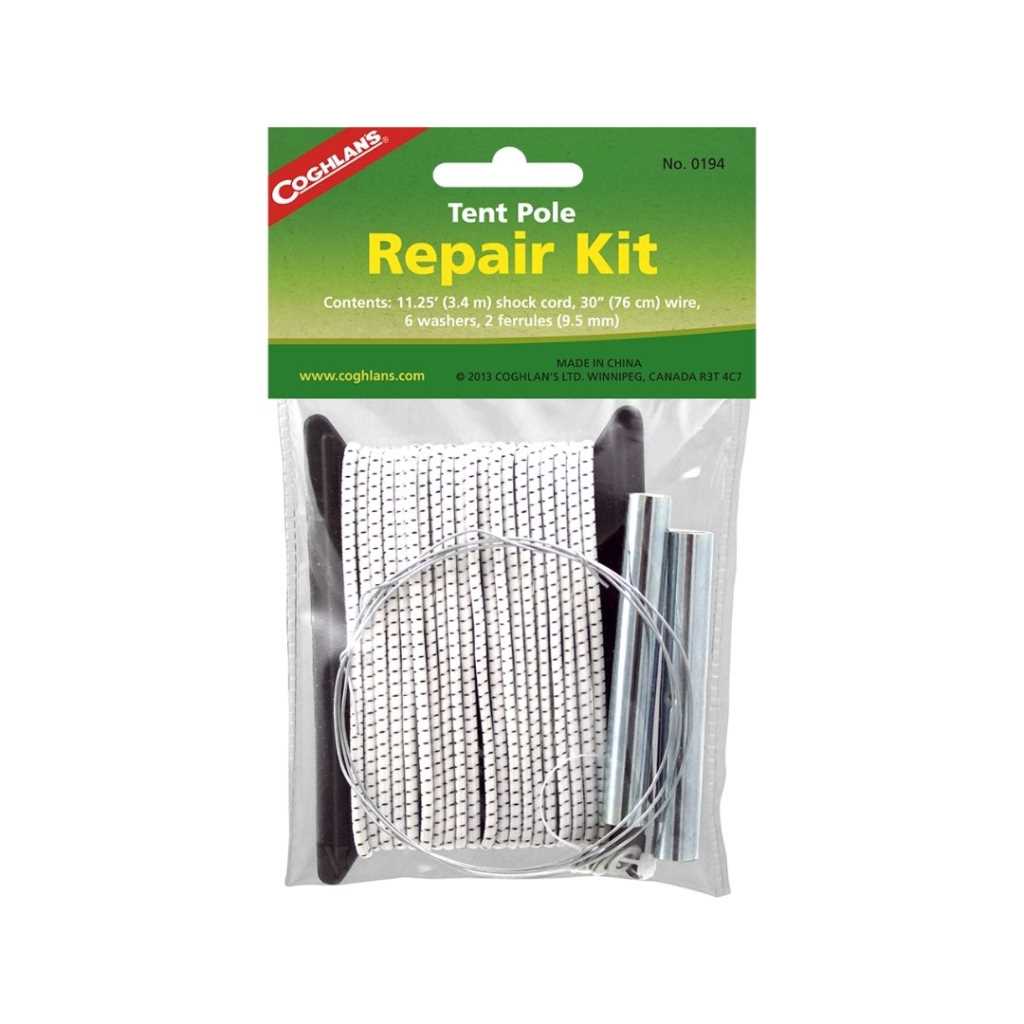 Tent Pole Repair Kit