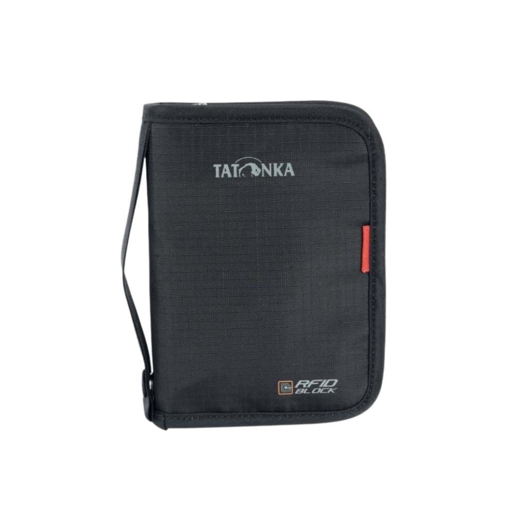 Travel Zip #L RFID B