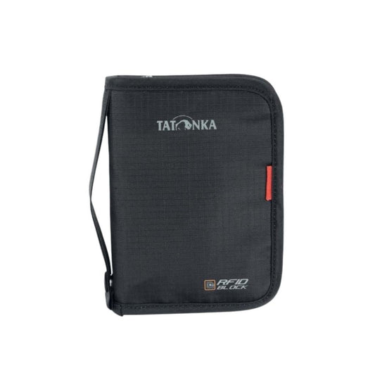 Travel Zip #L RFID B