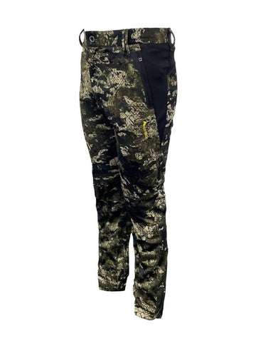 Huntech Scree Pant (kakariki)