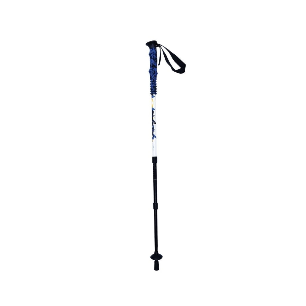 Quest 6061 Walking Pole (Twist-lock)