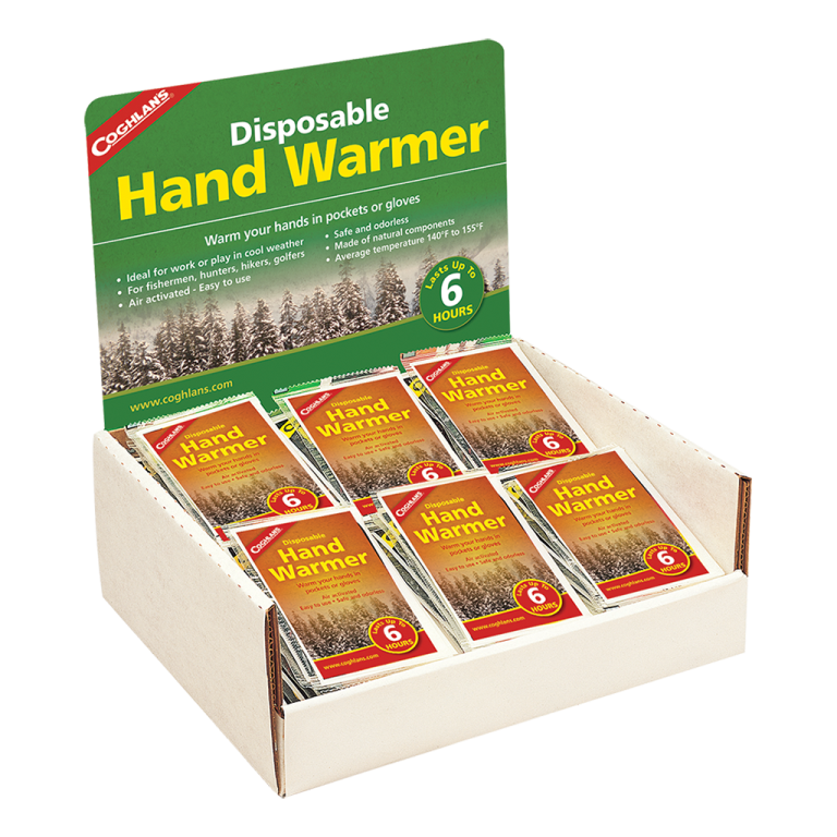 Hand Warmers