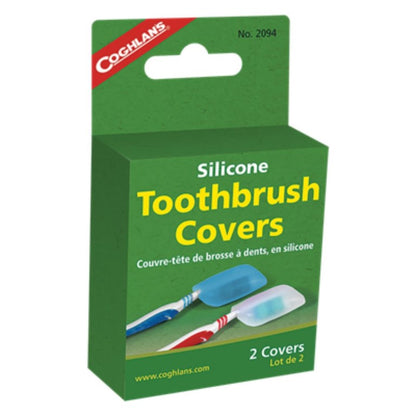 Silicone Toothbrush Covers