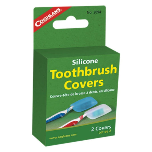 Silicone Toothbrush Covers