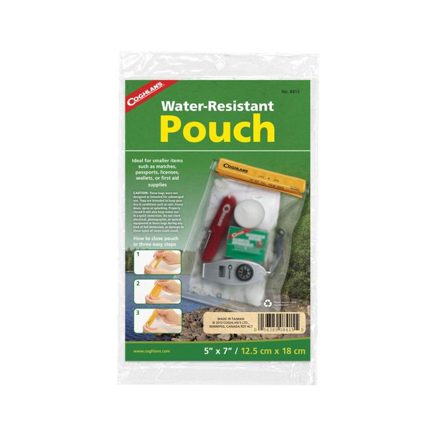 Waterproof Pouch