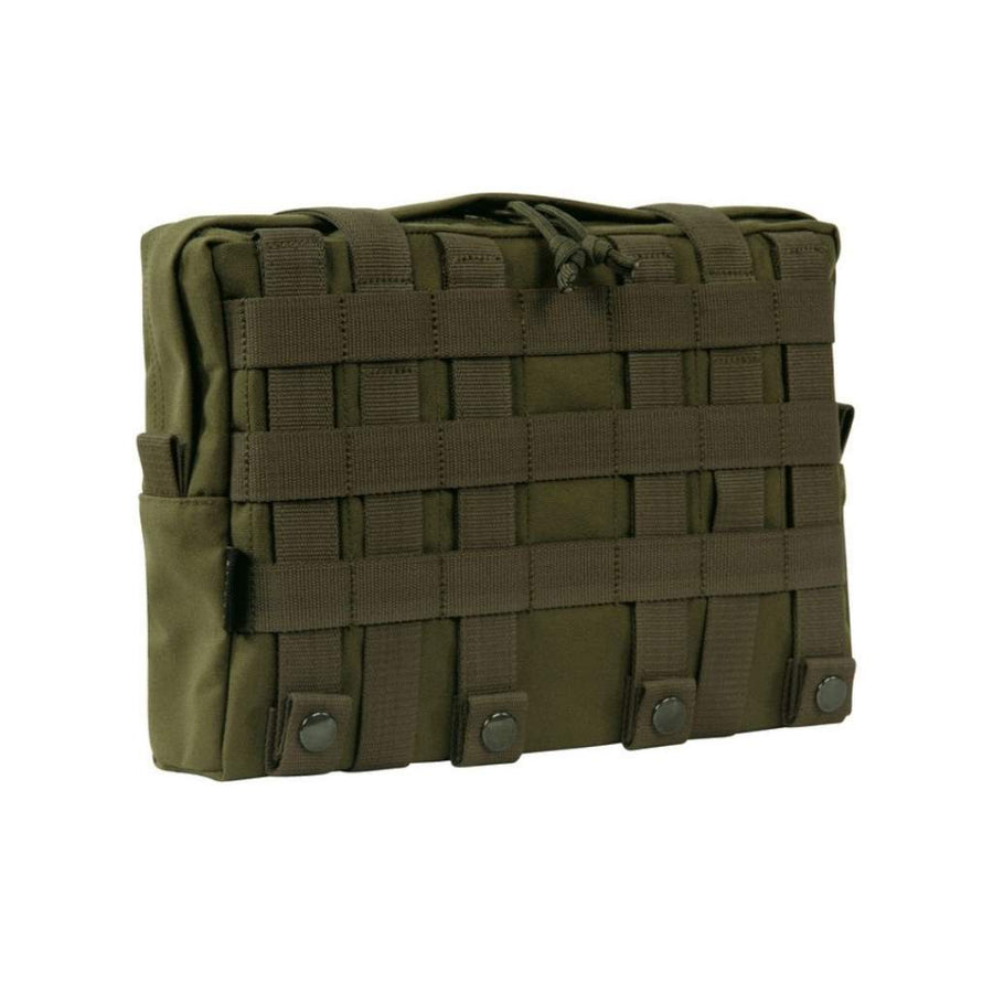 Tac Pouch 10