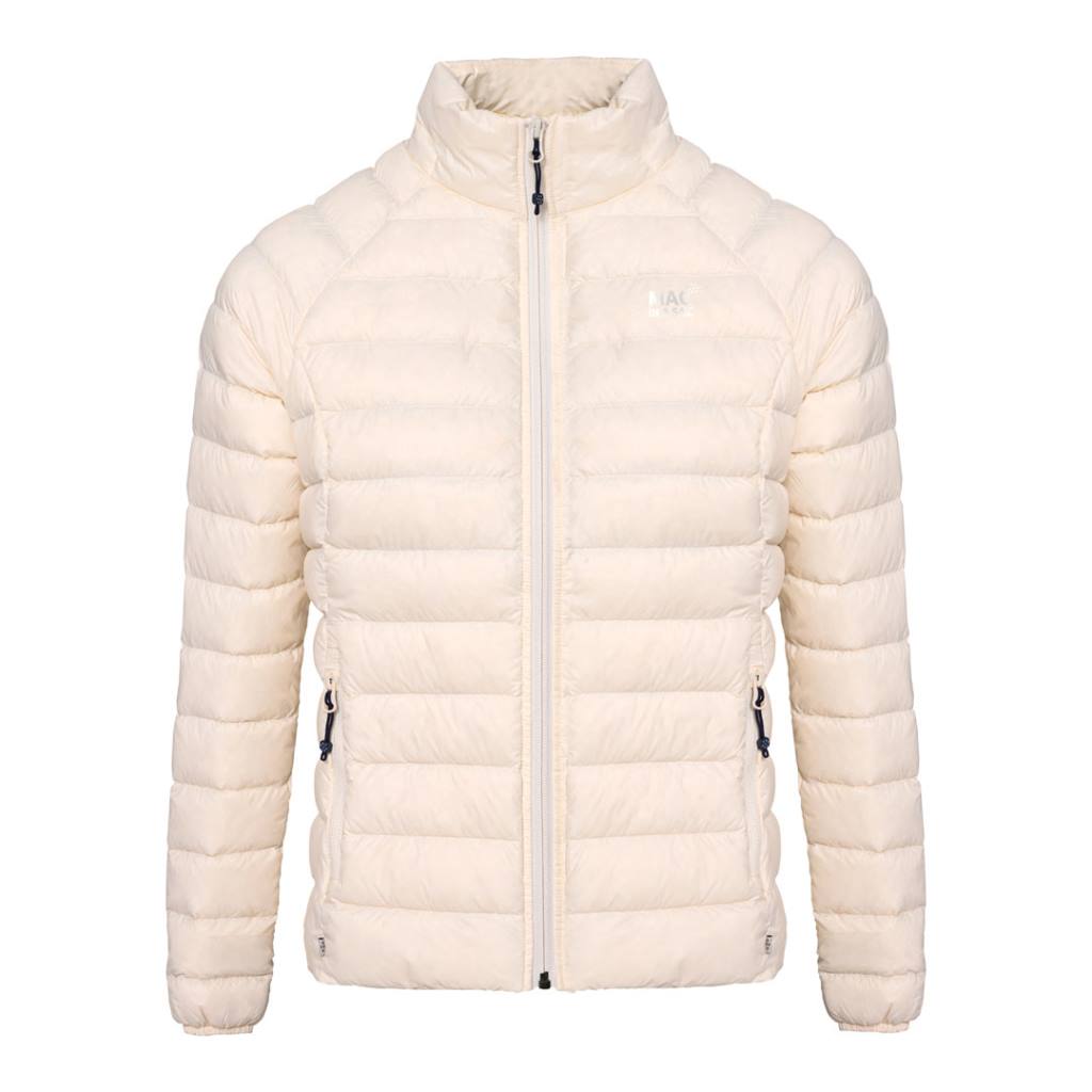 Ladies Synergy Jacket (ivory)