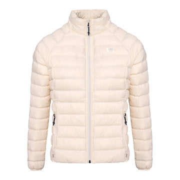 Ladies Synergy Jacket (ivory)