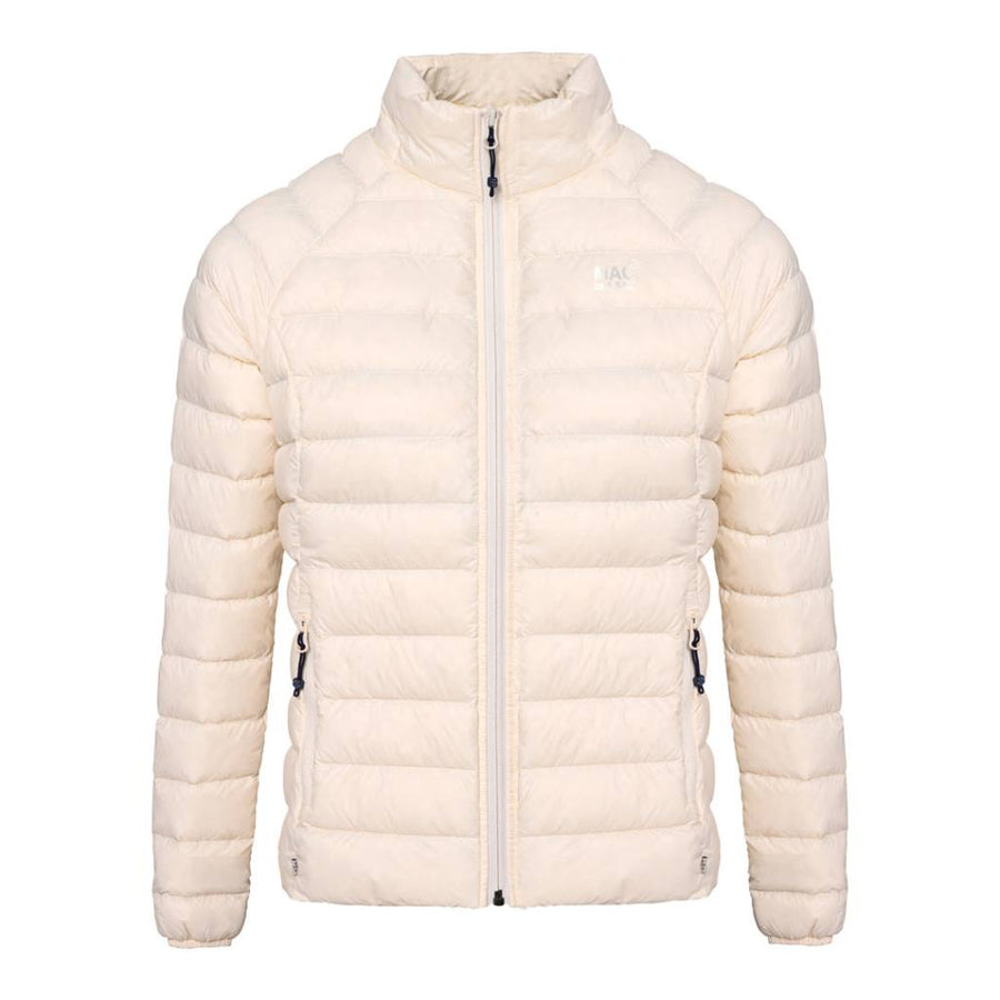 Ladies Synergy Jacket (ivory)