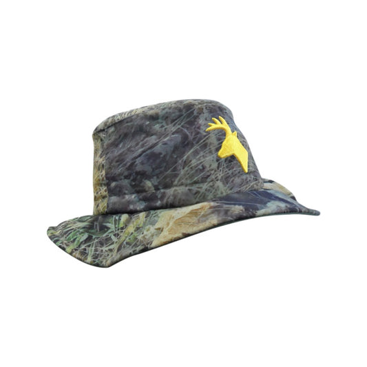 Huntech Men's Bush Hat (h/country)