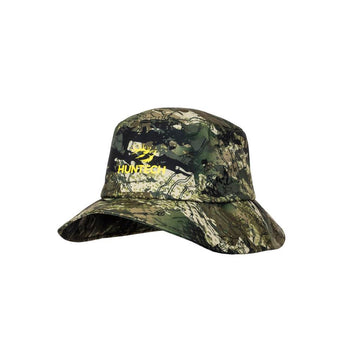 Huntech Tussock Hat (kakariki)