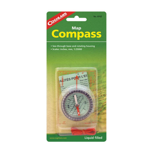 Map Compass