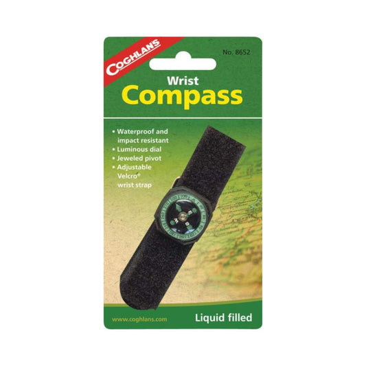 Wrist Compass