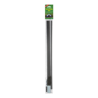 Fibreglass Replacement Tent Pole Kit (9.5 mm)