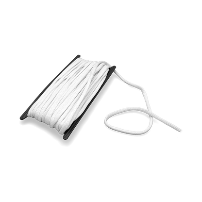 Poly Cord - White (15.2 m)