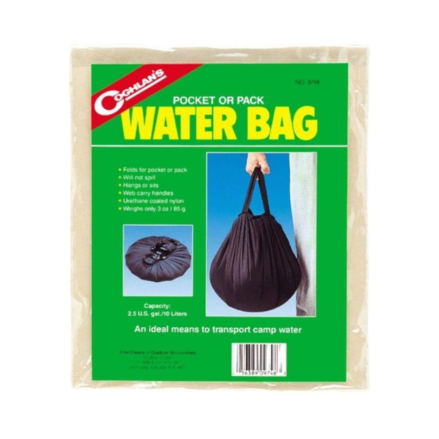 Water Bag