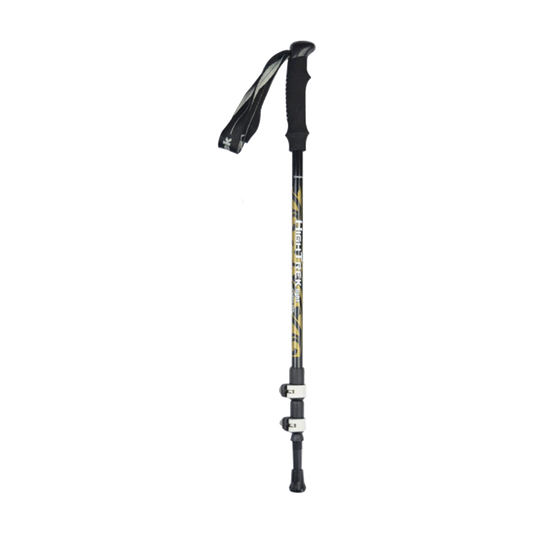 High Trek Altitude Carbon Walking Pole (Ski-grip) | Ships Within Australia