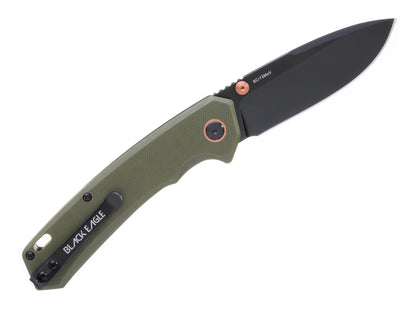 Rondane G10 Handle