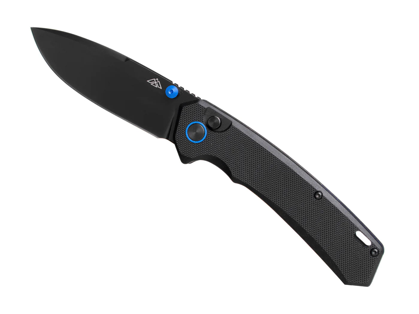 Rondane G10 Handle