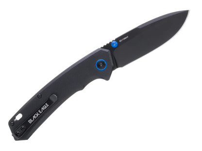 Rondane G10 Handle