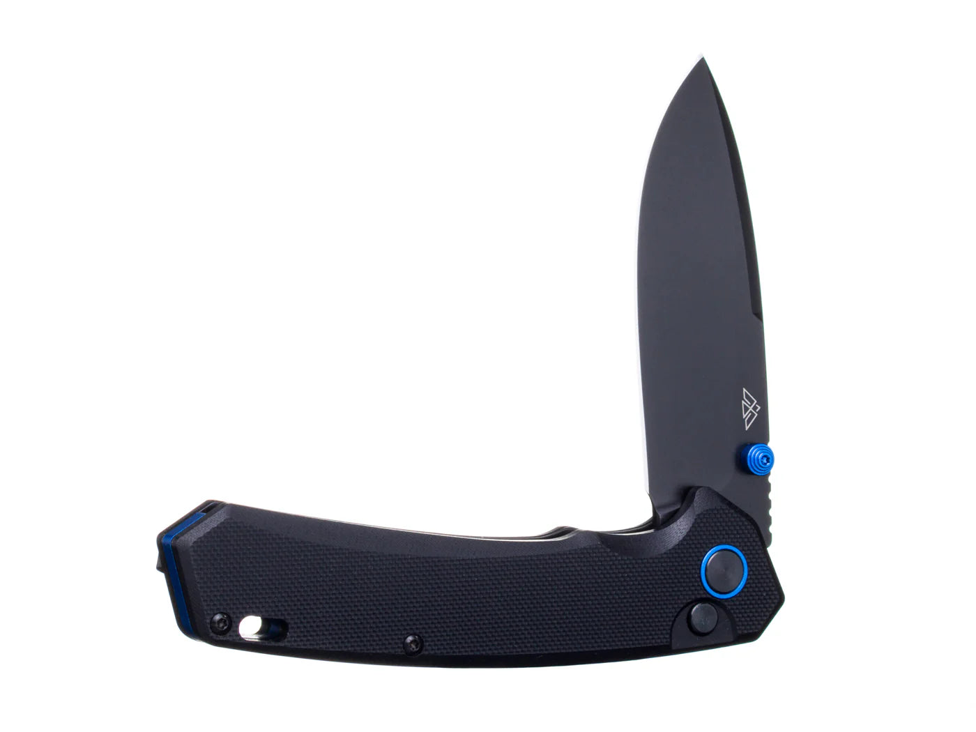 Rondane G10 Handle
