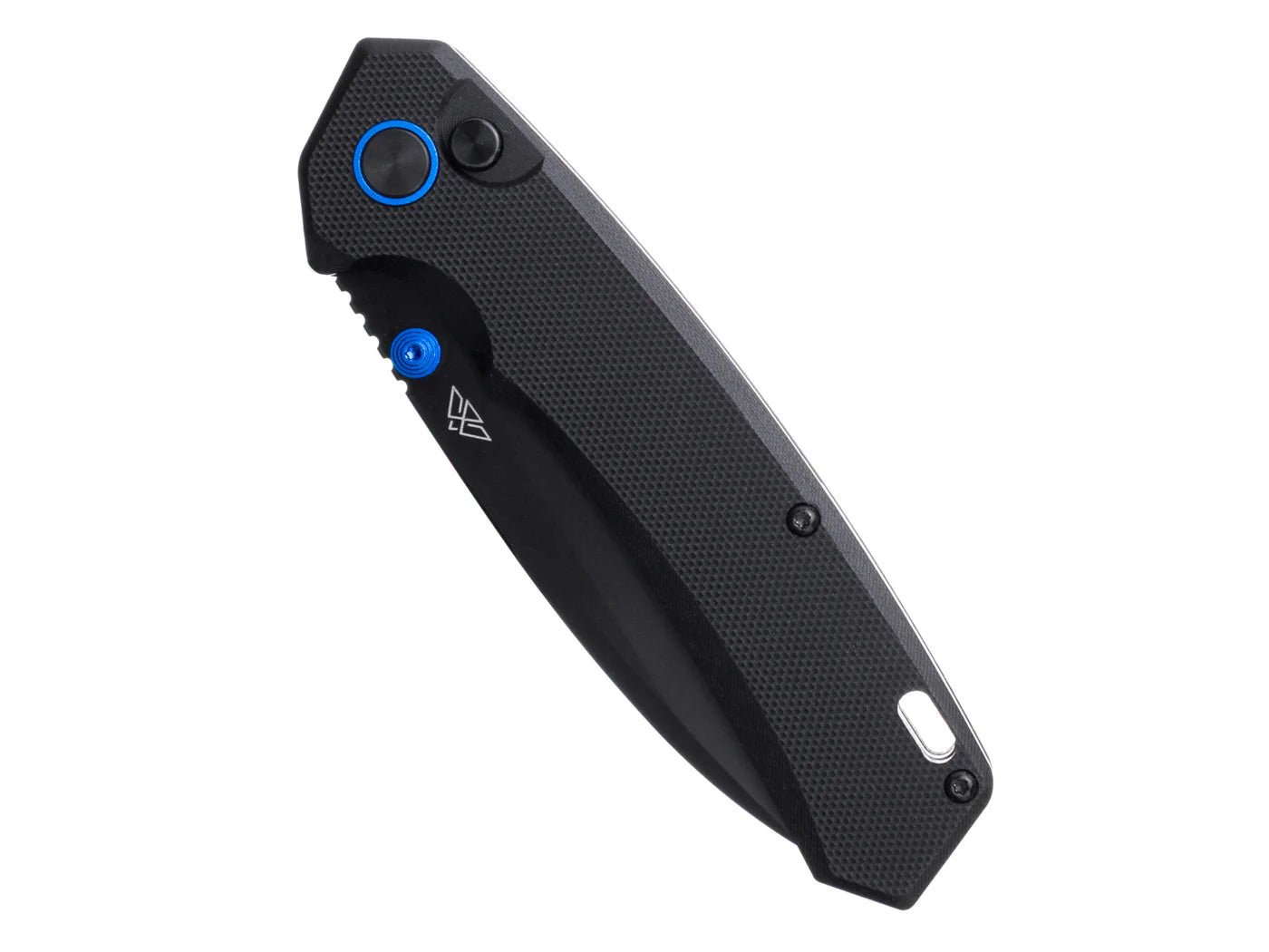 Rondane G10 Handle