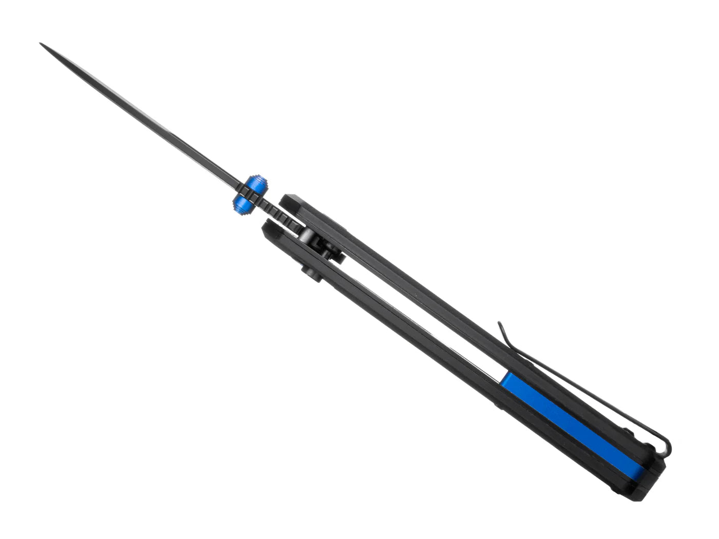 Rondane G10 Handle