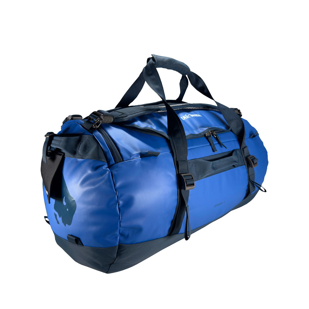 Matte Barrel #L - 85 L