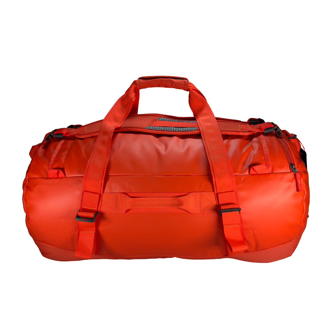 Matte Barrel #L - 85 L