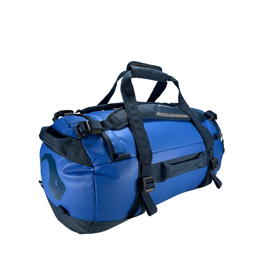 Matte Barrel #S - 45 L