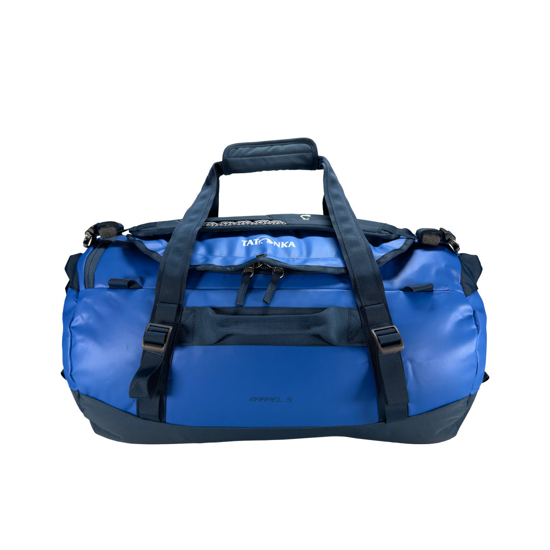 Matte Barrel #S - 45 L