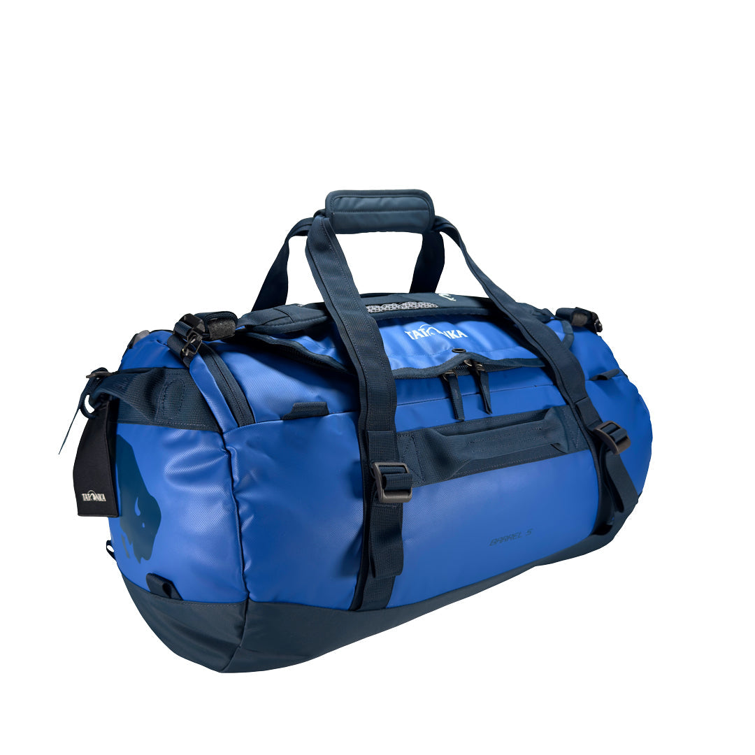 Matte Barrel #S - 45 L