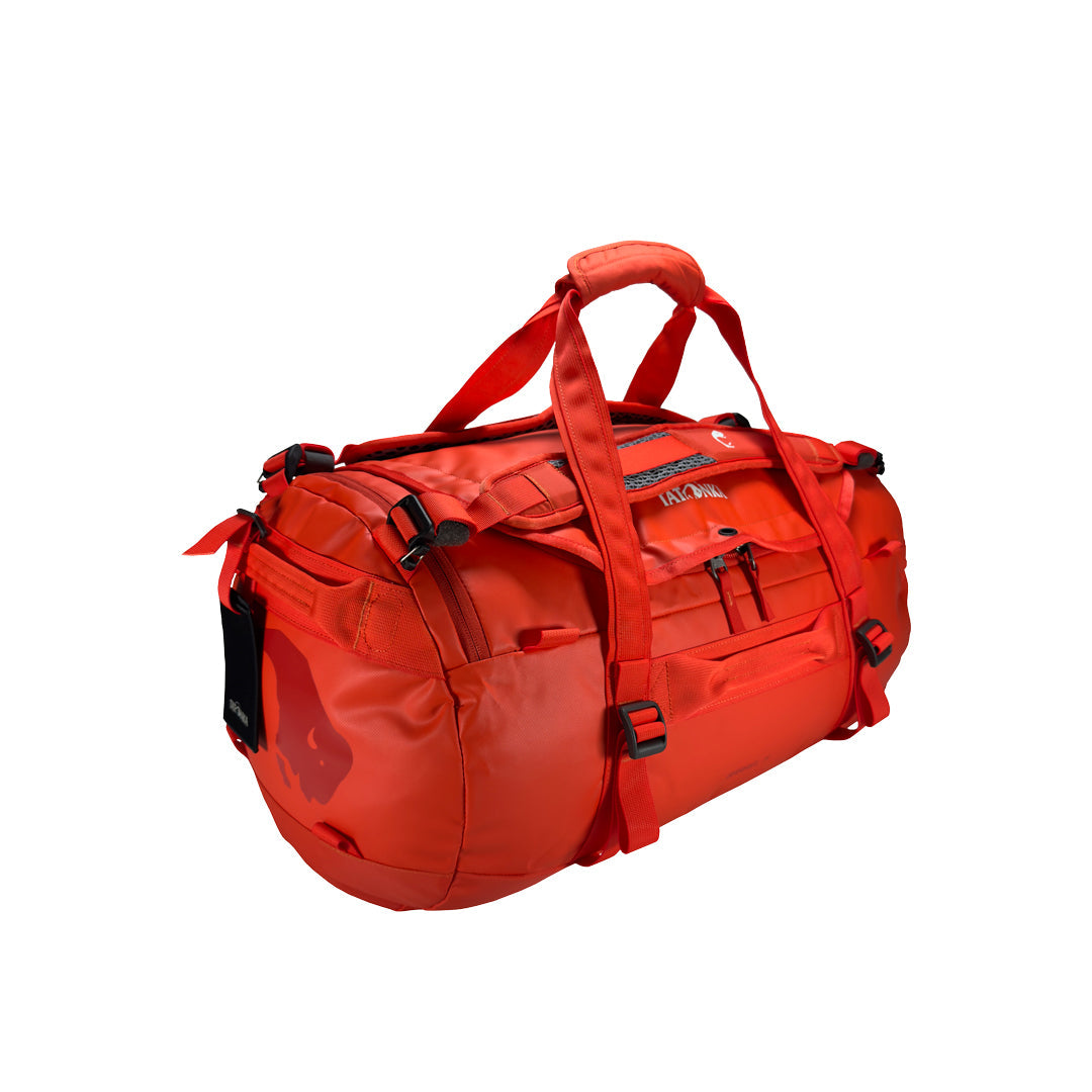 Matte Barrel #S - 45 L